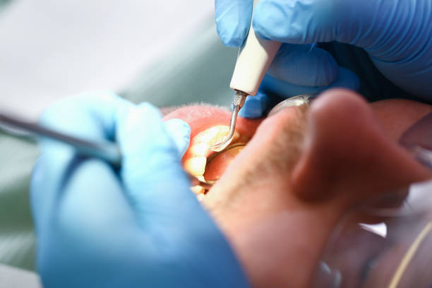Best Emergency Dental Clinic in NE
