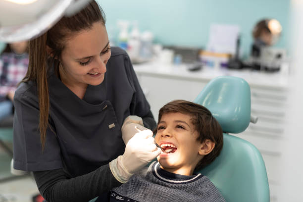 Best Emergency Pediatric Dental Care in Waterloo, NE