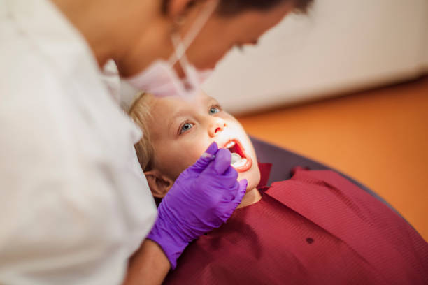 Best Emergency Dental Care for Sports Injuries in Waterloo, NE