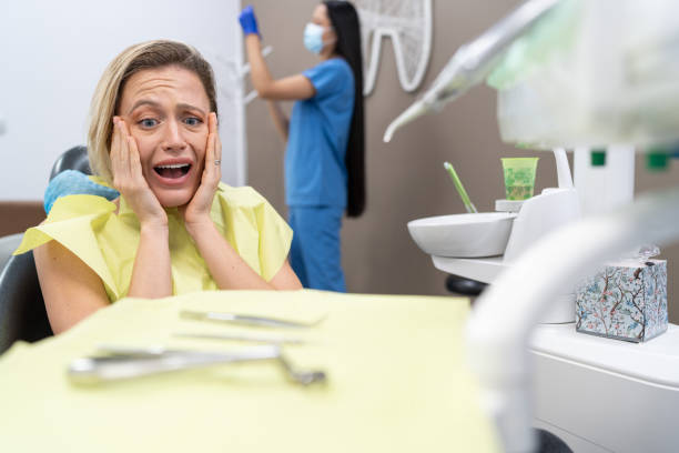 Best Knocked-Out Tooth (Avulsed Tooth) Treatment in Waterloo, NE