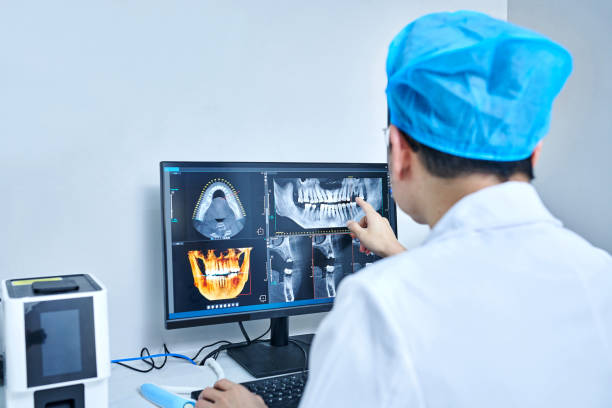 Best Emergency Treatment for Jaw Pain or Injury in Waterloo, NE