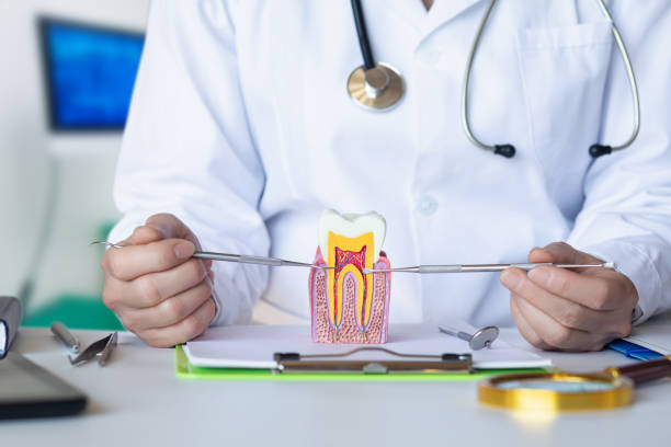 Best Emergency Treatment for Jaw Pain or Injury in Waterloo, NE