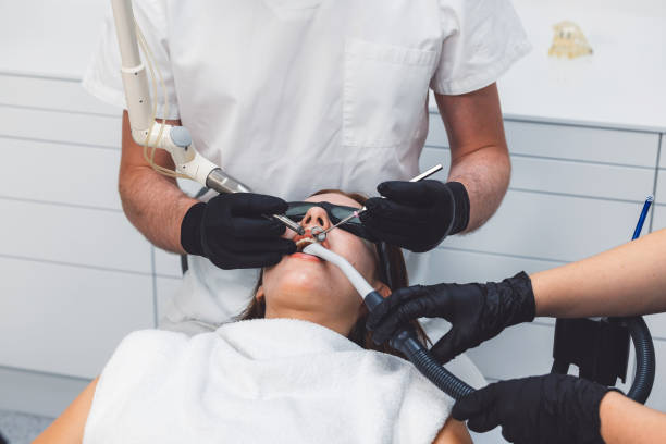 Best Emergency Cosmetic Dentistry (e.g., broken veneers) in Waterloo, NE