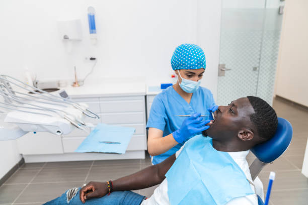 Best Emergency Treatment for Jaw Pain or Injury in Waterloo, NE